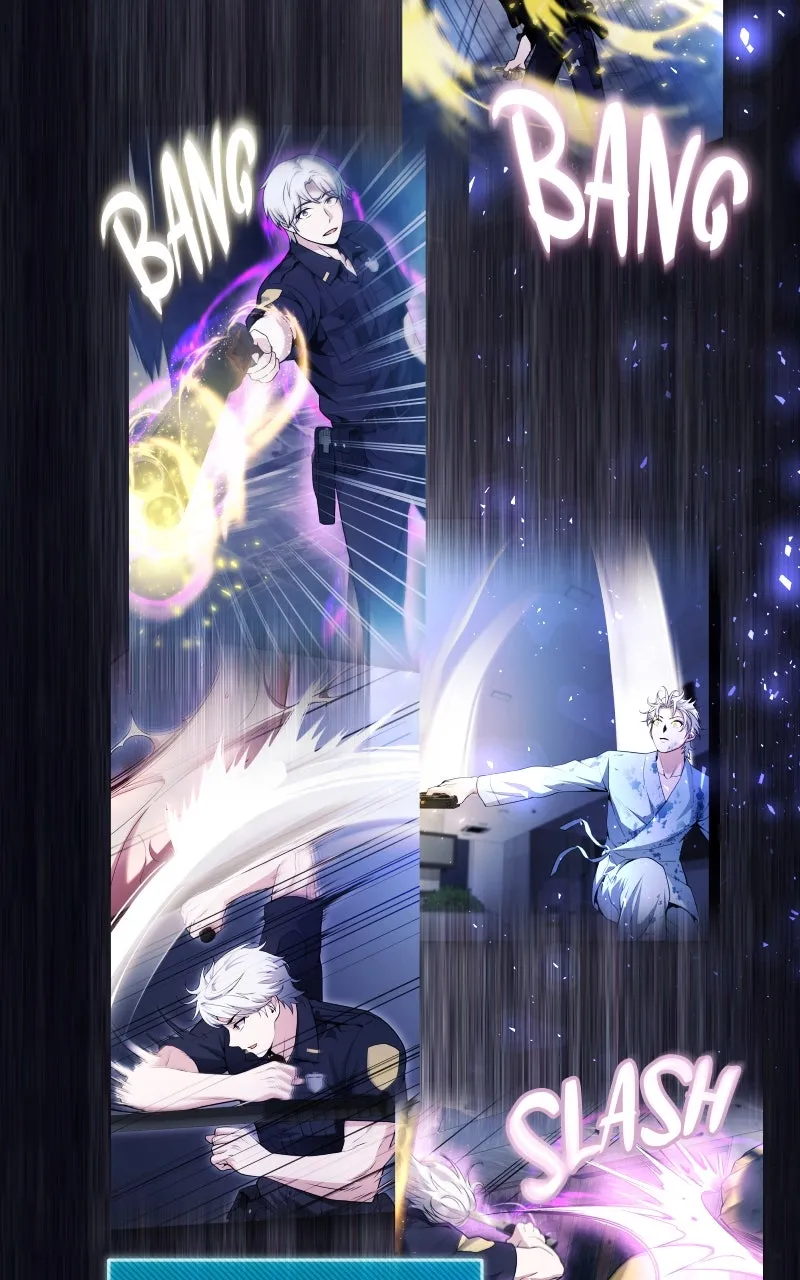 Read The Genius Spirited Streamer chapter 10 image 3 on Lezhin
