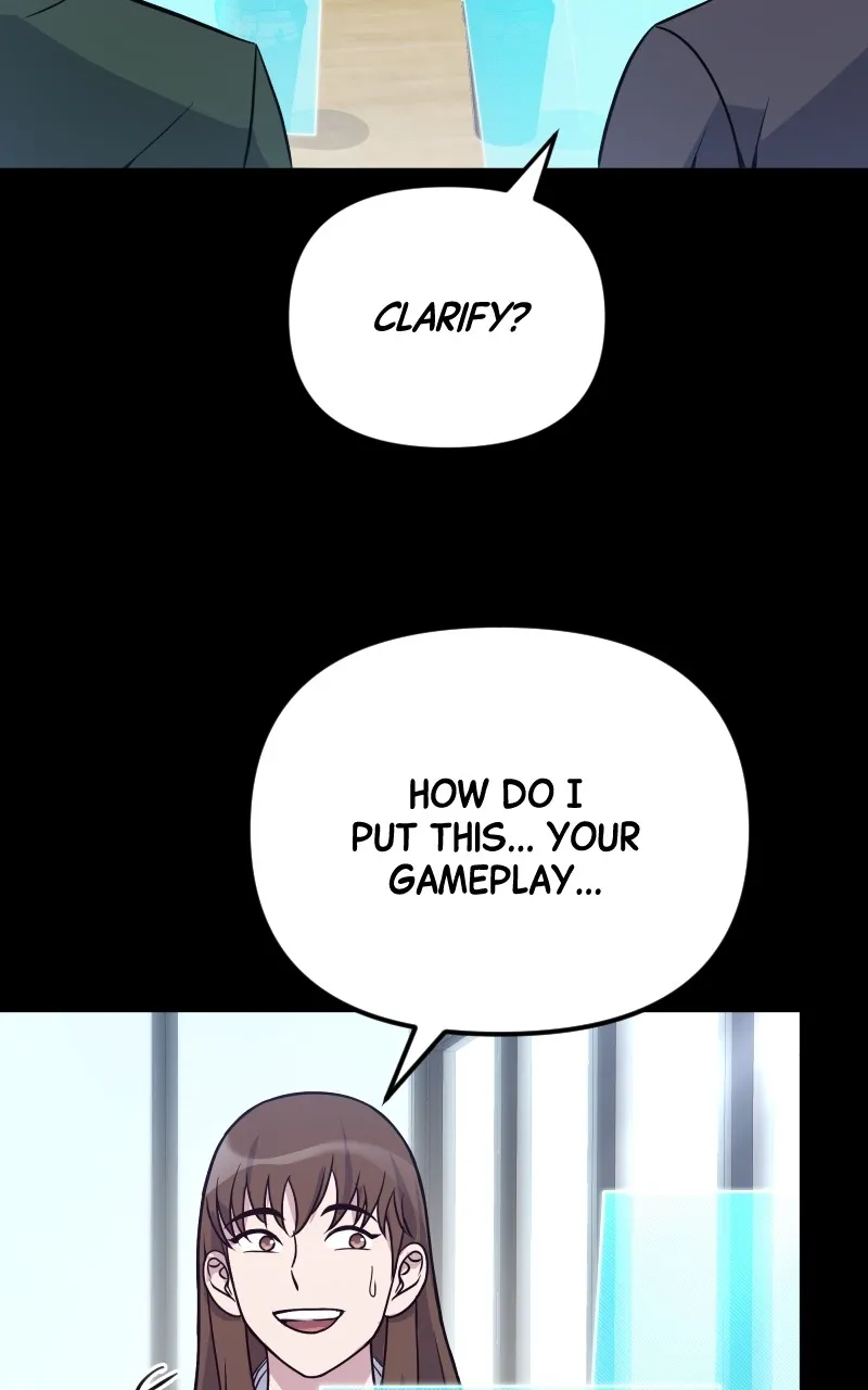 Read The Genius Spirited Streamer chapter 10 image 30 on Lezhin