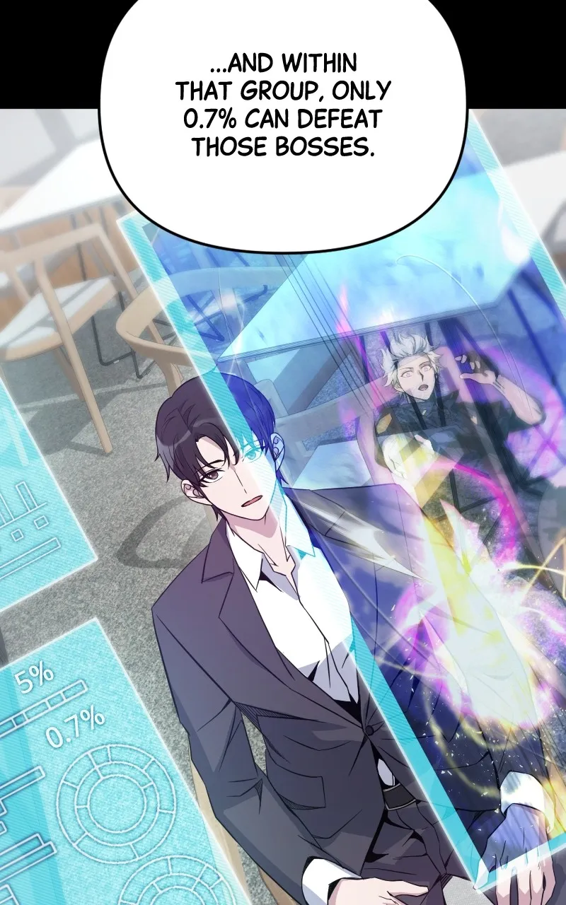 Read The Genius Spirited Streamer chapter 10 image 38 on Lezhin