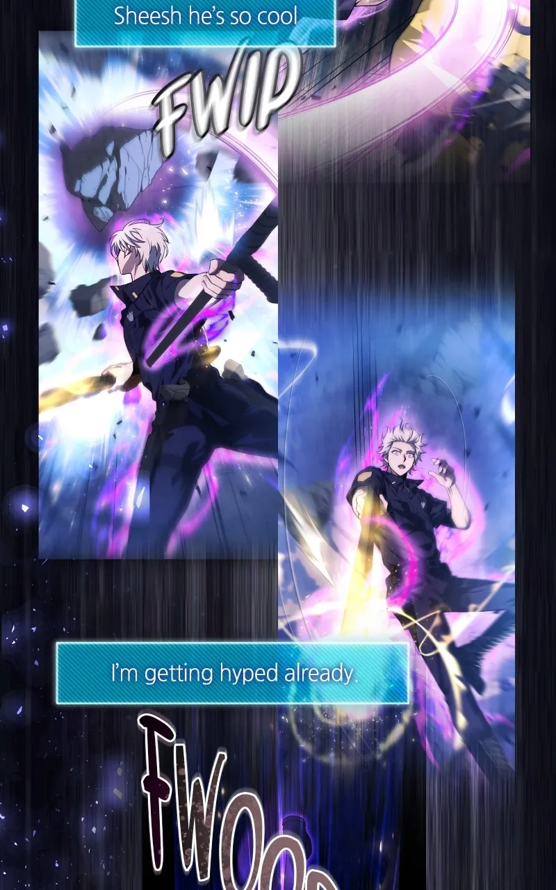 Read The Genius Spirited Streamer chapter 10 image 4 on Lezhin