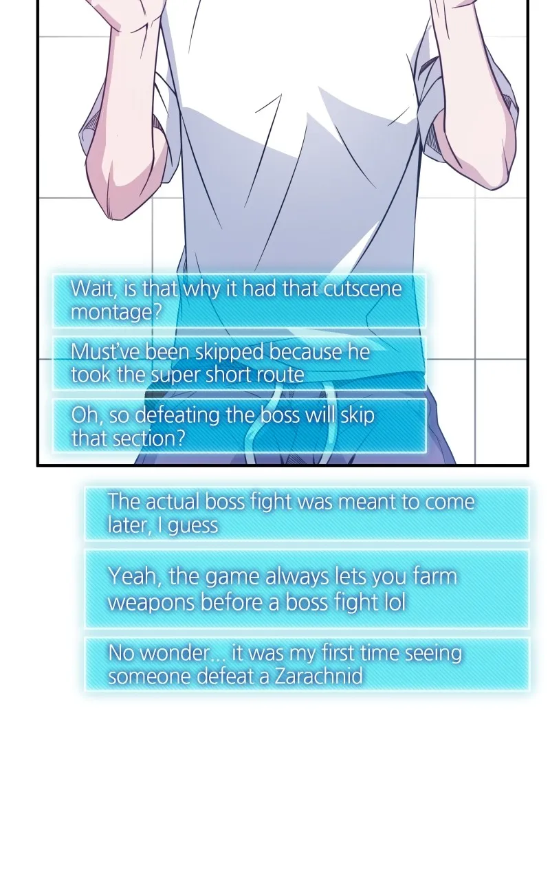 Read The Genius Spirited Streamer chapter 10 image 48 on Lezhin