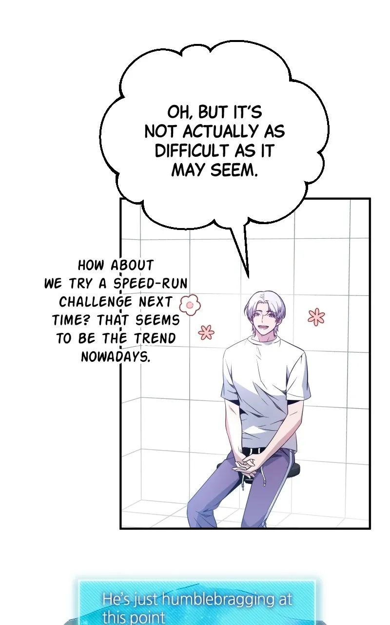 Read The Genius Spirited Streamer chapter 10 image 49 on Lezhin