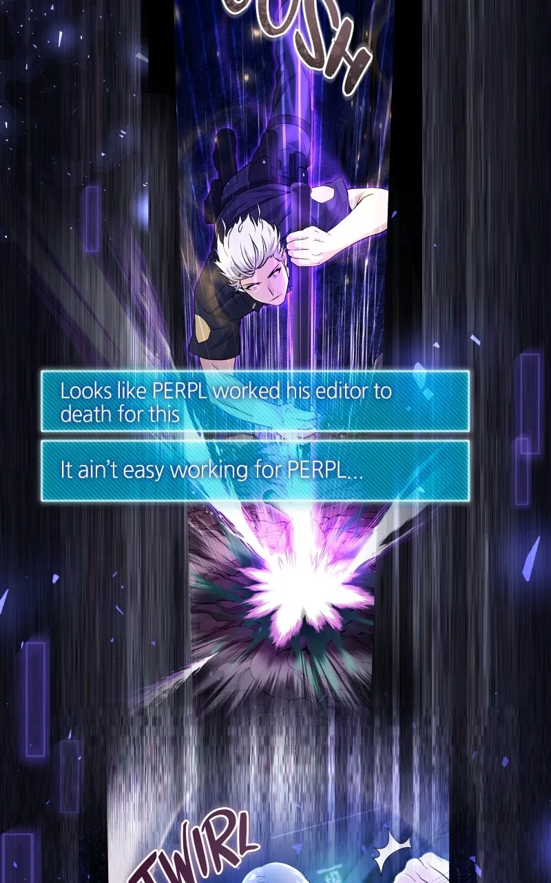 Read The Genius Spirited Streamer chapter 10 image 5 on Lezhin