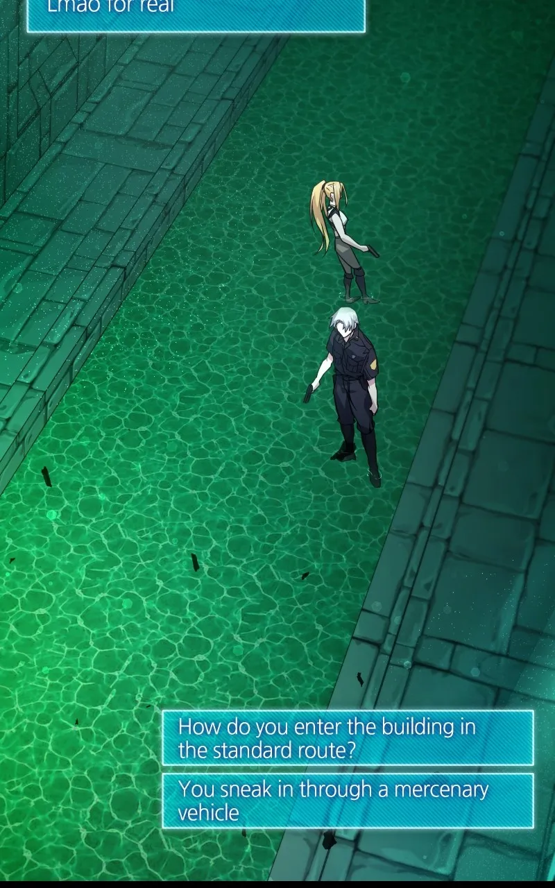 Read The Genius Spirited Streamer chapter 10 image 91 on Lezhin