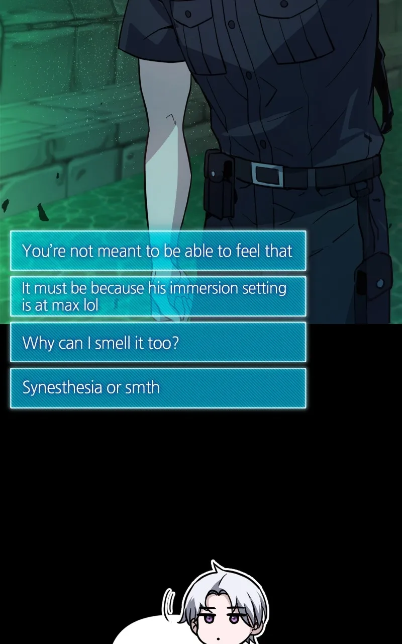 Read The Genius Spirited Streamer chapter 10 image 93 on Lezhin