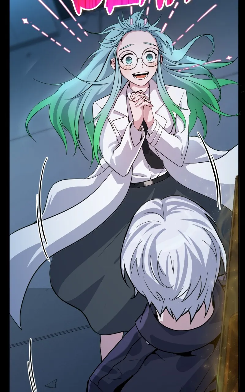 Read The Genius Spirited Streamer chapter 11 image 106 on Lezhin