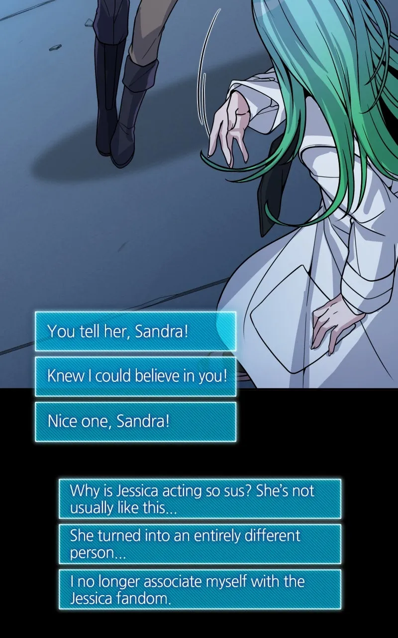 Read The Genius Spirited Streamer chapter 11 image 112 on Lezhin