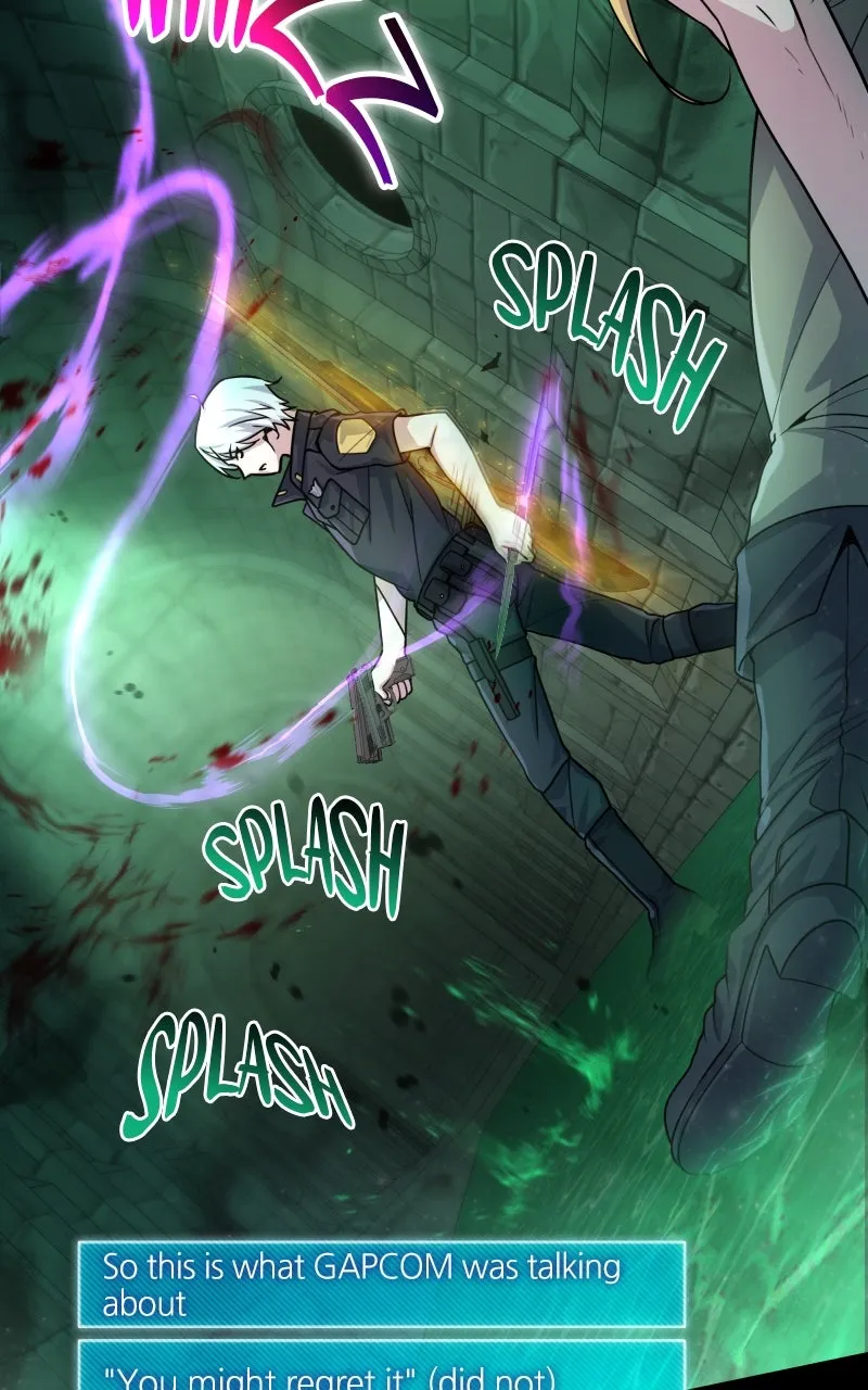 Read The Genius Spirited Streamer chapter 11 image 15 on Lezhin