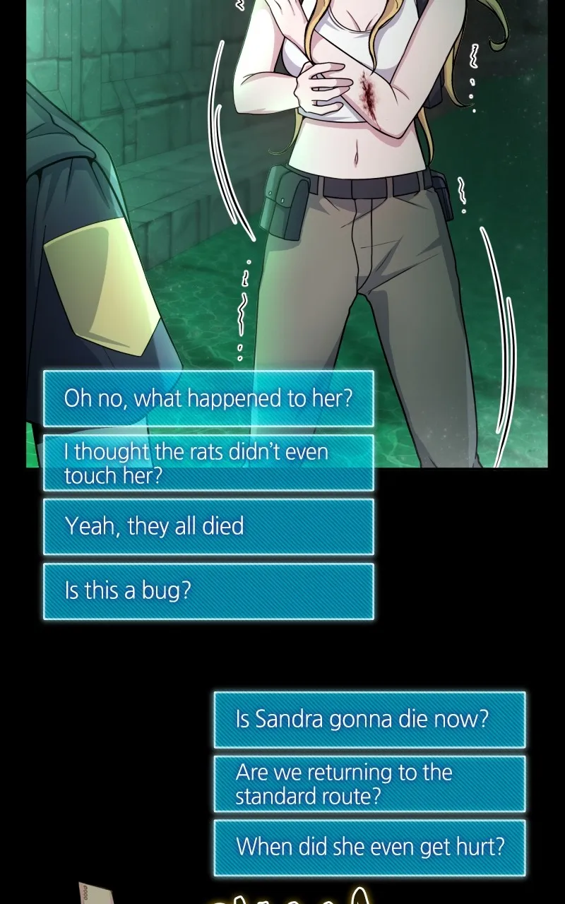 Read The Genius Spirited Streamer chapter 11 image 19 on Lezhin