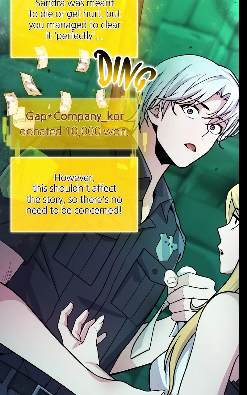 Read The Genius Spirited Streamer chapter 11 image 21 on Lezhin