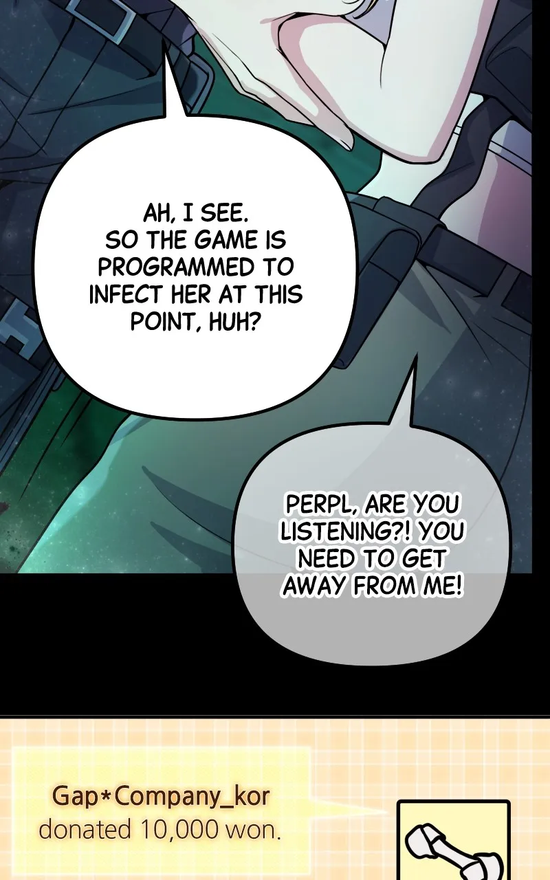 Read The Genius Spirited Streamer chapter 11 image 22 on Lezhin