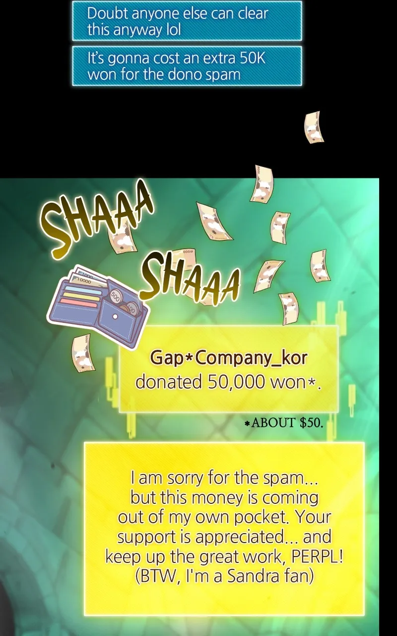 Read The Genius Spirited Streamer chapter 11 image 25 on Lezhin