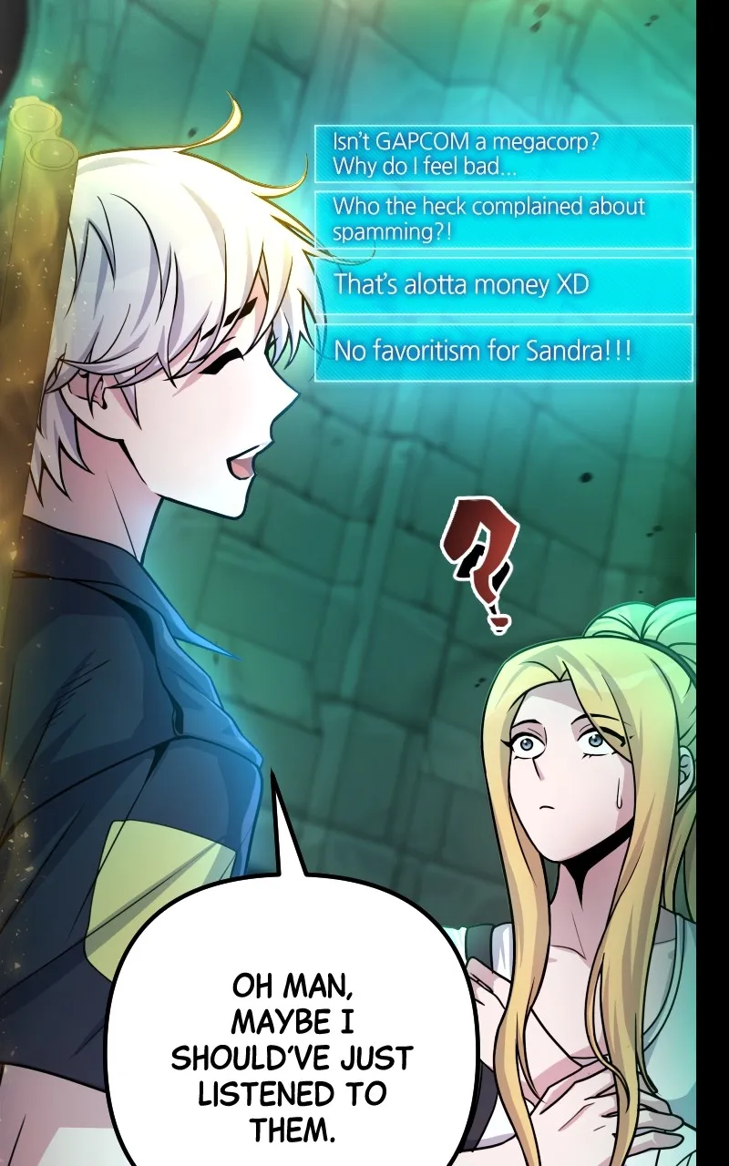 Read The Genius Spirited Streamer chapter 11 image 26 on Lezhin