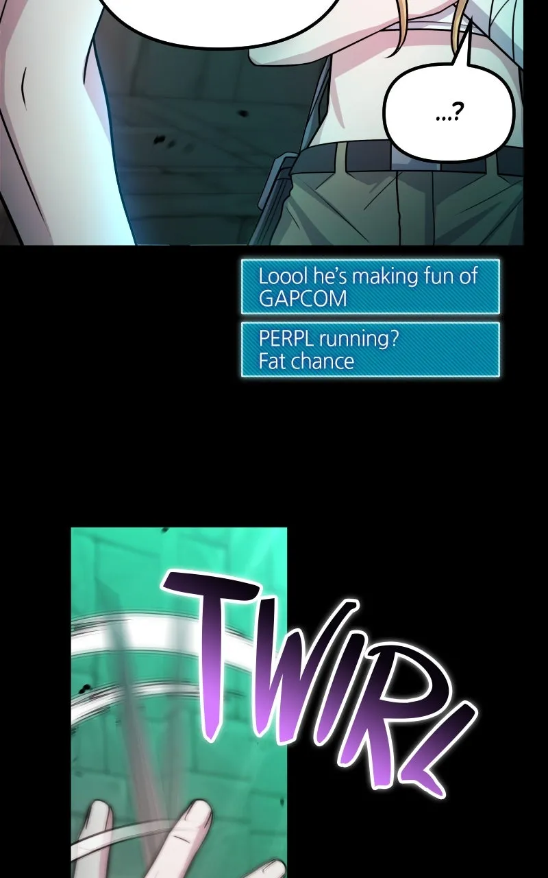 Read The Genius Spirited Streamer chapter 11 image 27 on Lezhin