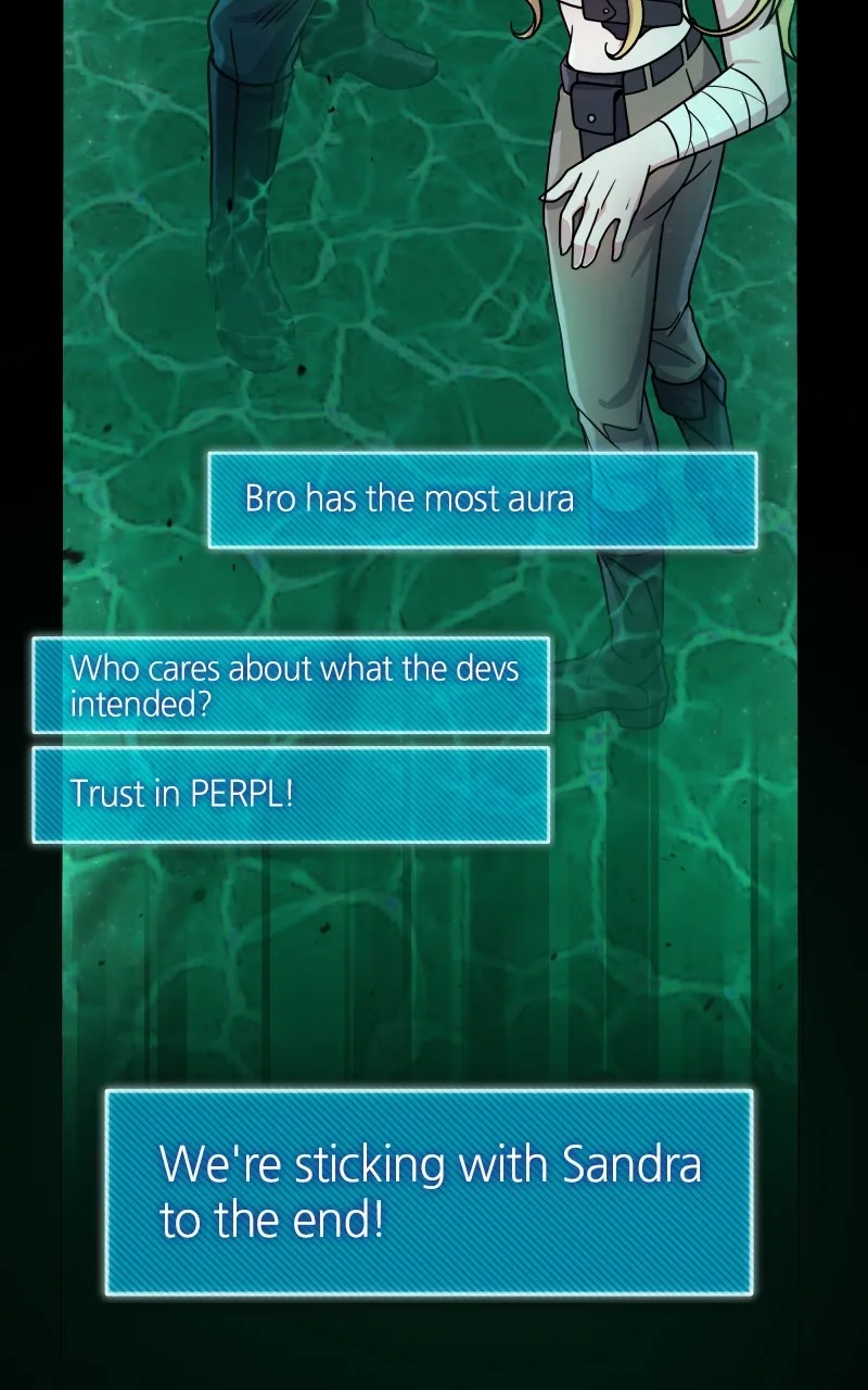 Read The Genius Spirited Streamer chapter 11 image 30 on Lezhin