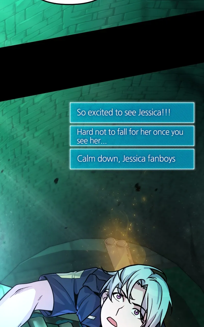 Read The Genius Spirited Streamer chapter 11 image 40 on Lezhin