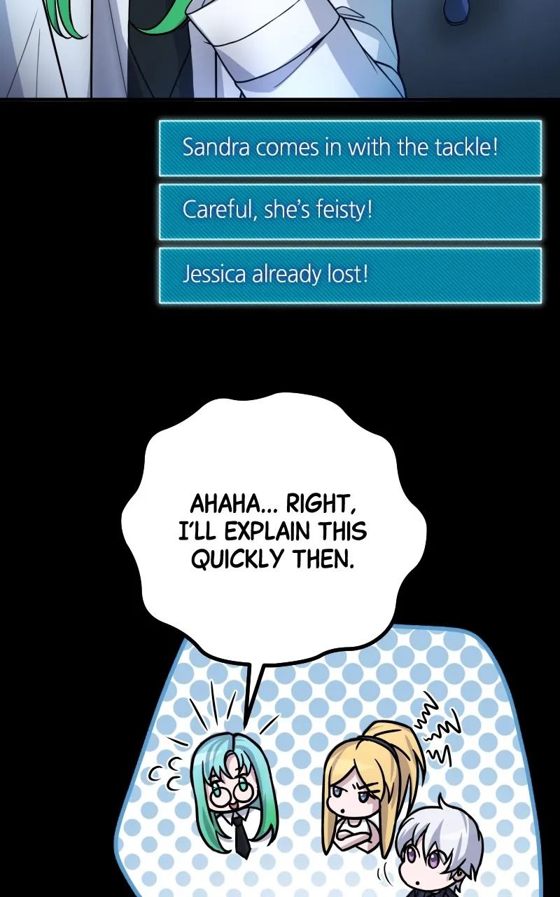 Read The Genius Spirited Streamer chapter 11 image 63 on Lezhin