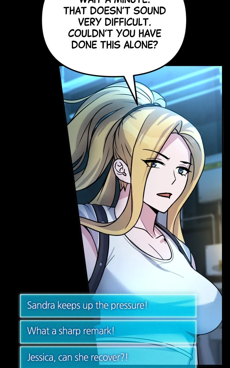 Read The Genius Spirited Streamer chapter 11 image 68 on Lezhin