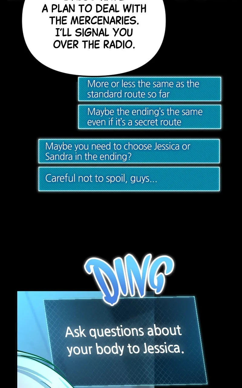 Read The Genius Spirited Streamer chapter 11 image 73 on Lezhin