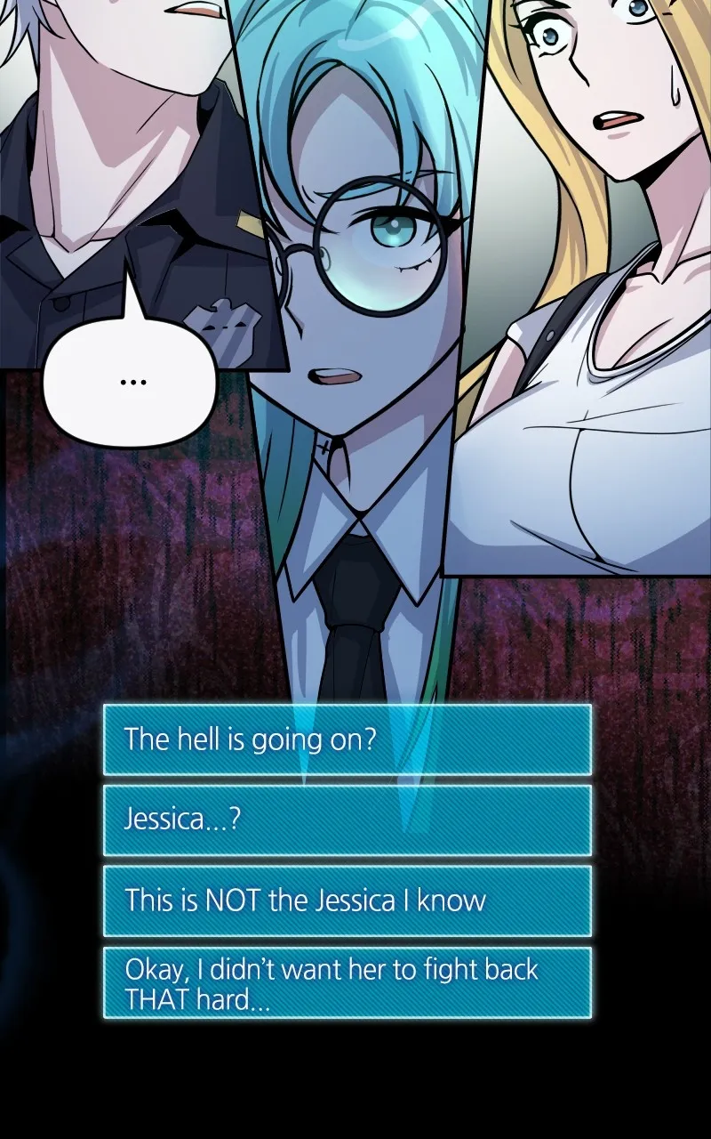 Read The Genius Spirited Streamer chapter 11 image 88 on Lezhin