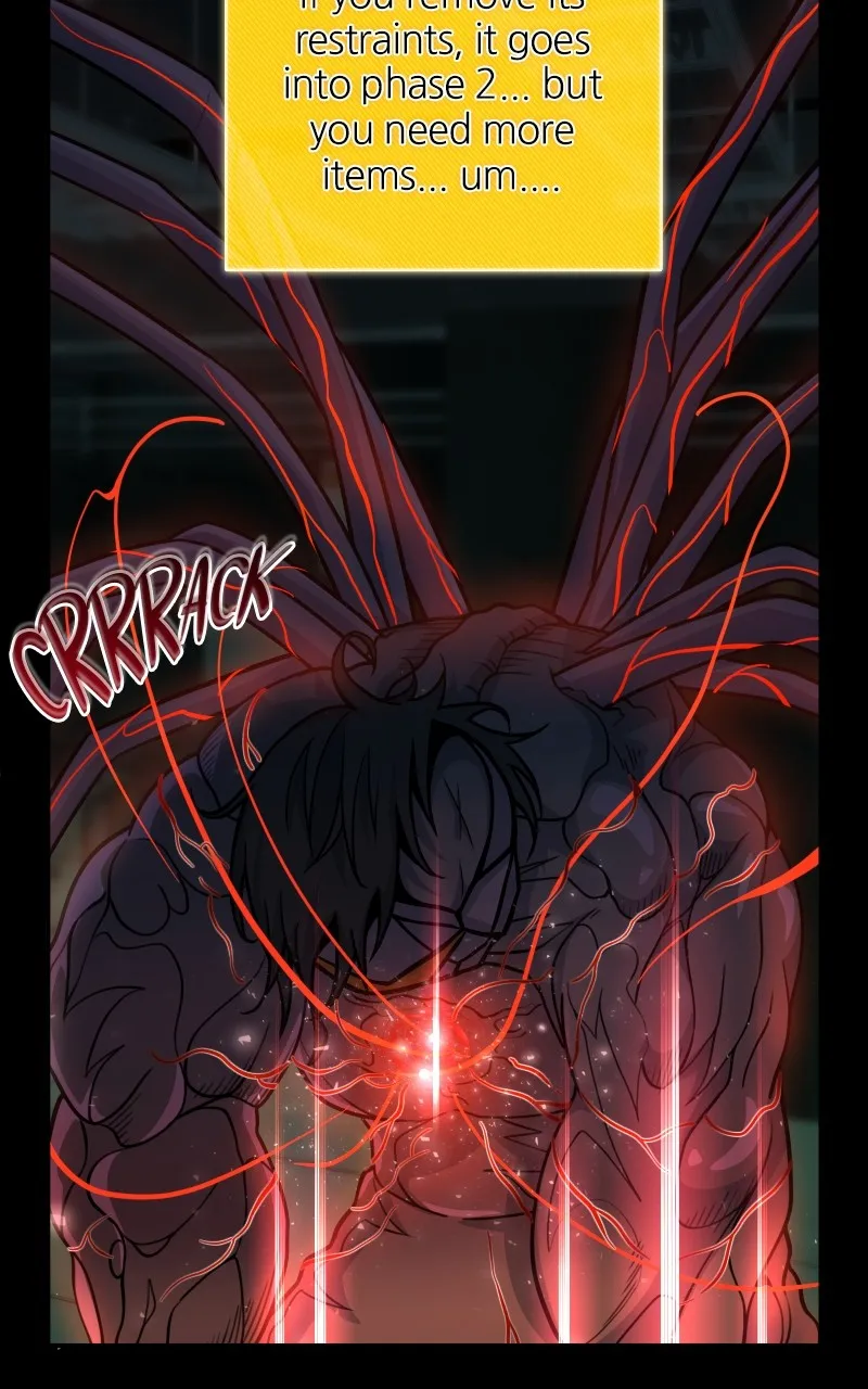Read The Genius Spirited Streamer chapter 12 image 102 on Lezhin