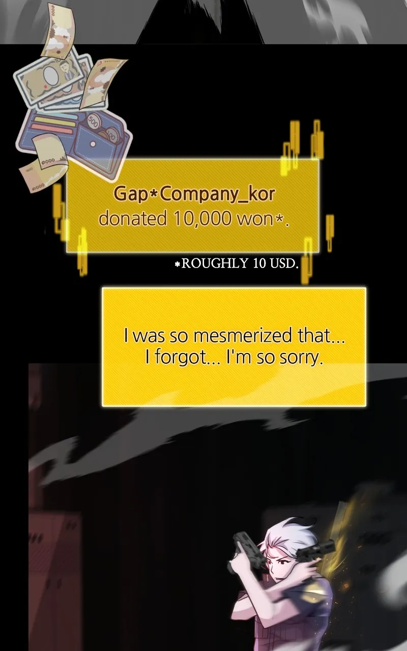 Read The Genius Spirited Streamer chapter 12 image 105 on Lezhin