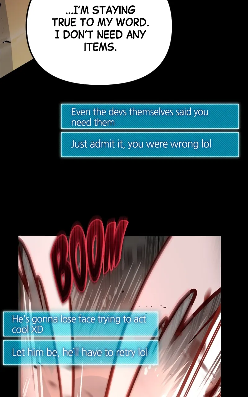 Read The Genius Spirited Streamer chapter 12 image 129 on Lezhin