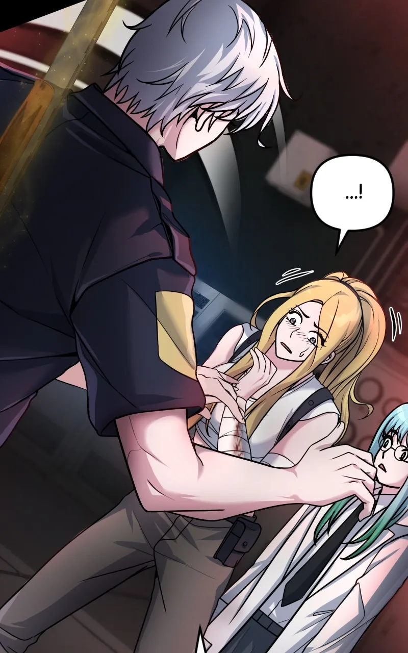 Read The Genius Spirited Streamer chapter 12 image 17 on Lezhin