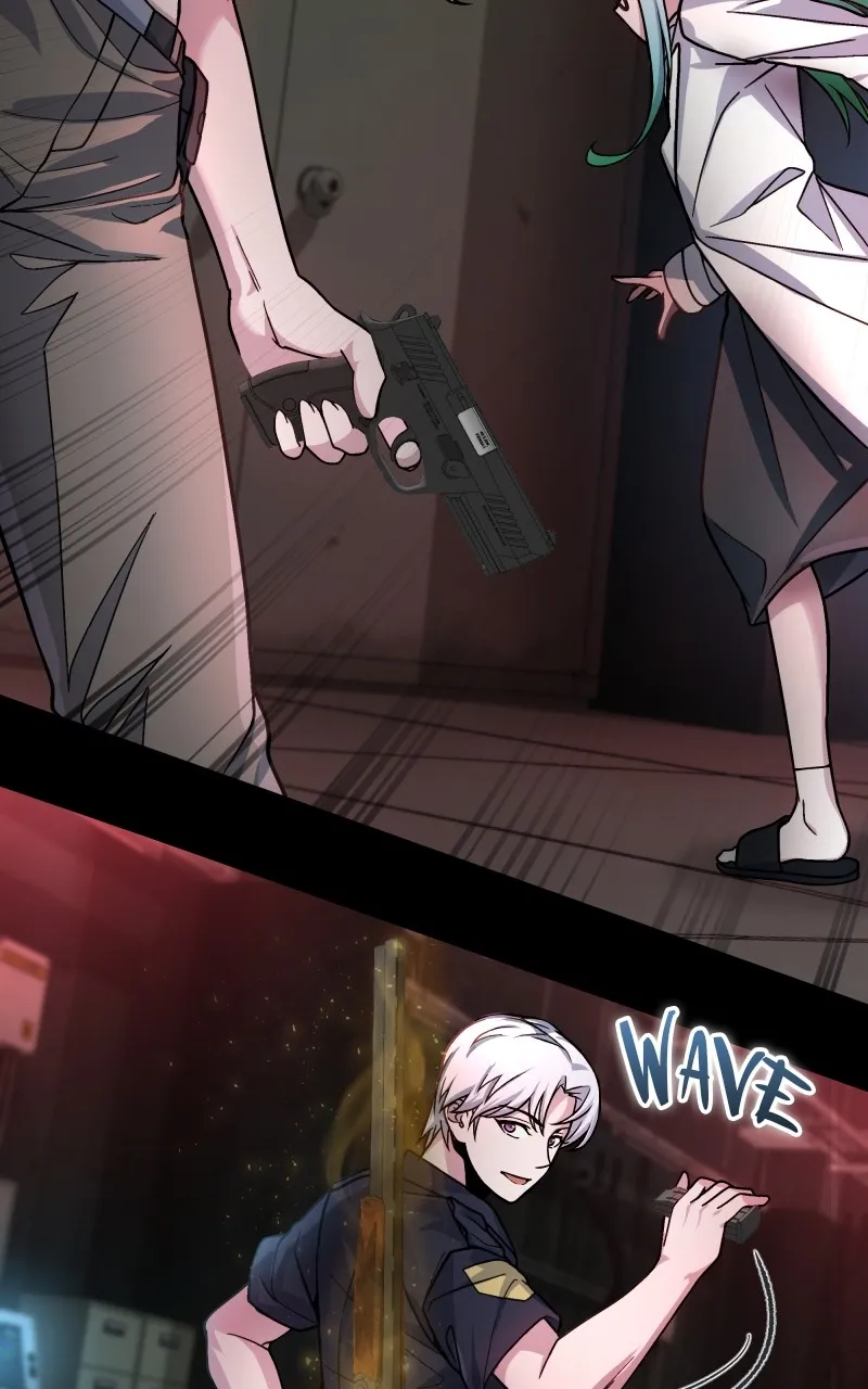 Read The Genius Spirited Streamer chapter 12 image 22 on Lezhin