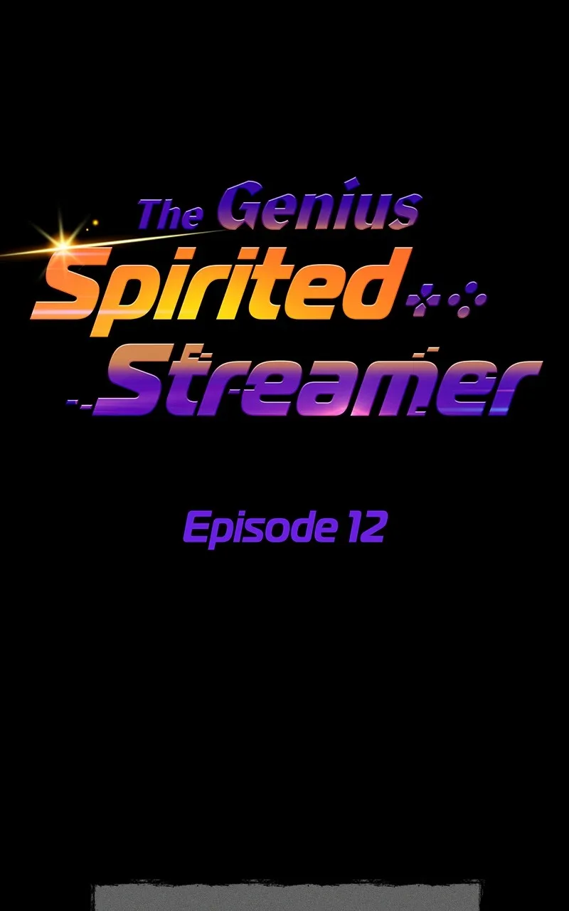 Read The Genius Spirited Streamer chapter 12 image 28 on Lezhin