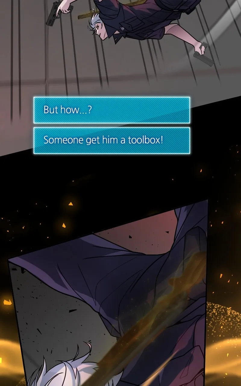 Read The Genius Spirited Streamer chapter 12 image 76 on Lezhin