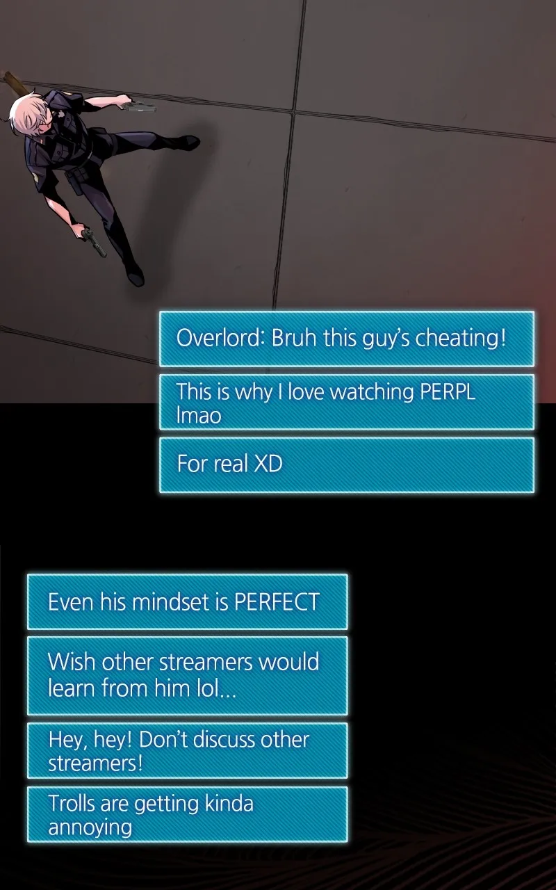 Read The Genius Spirited Streamer chapter 12 image 94 on Lezhin