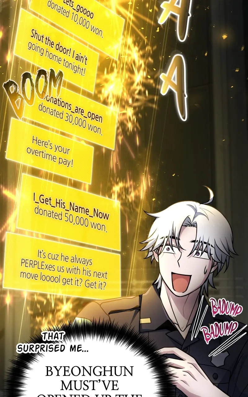 Read The Genius Spirited Streamer chapter 13 image 124 on Lezhin