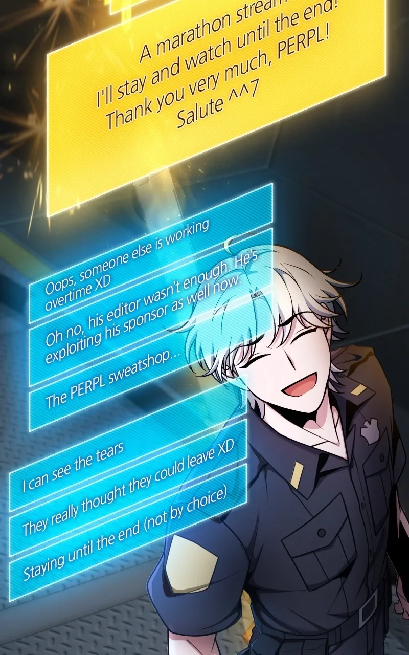 Read The Genius Spirited Streamer chapter 13 image 128 on Lezhin