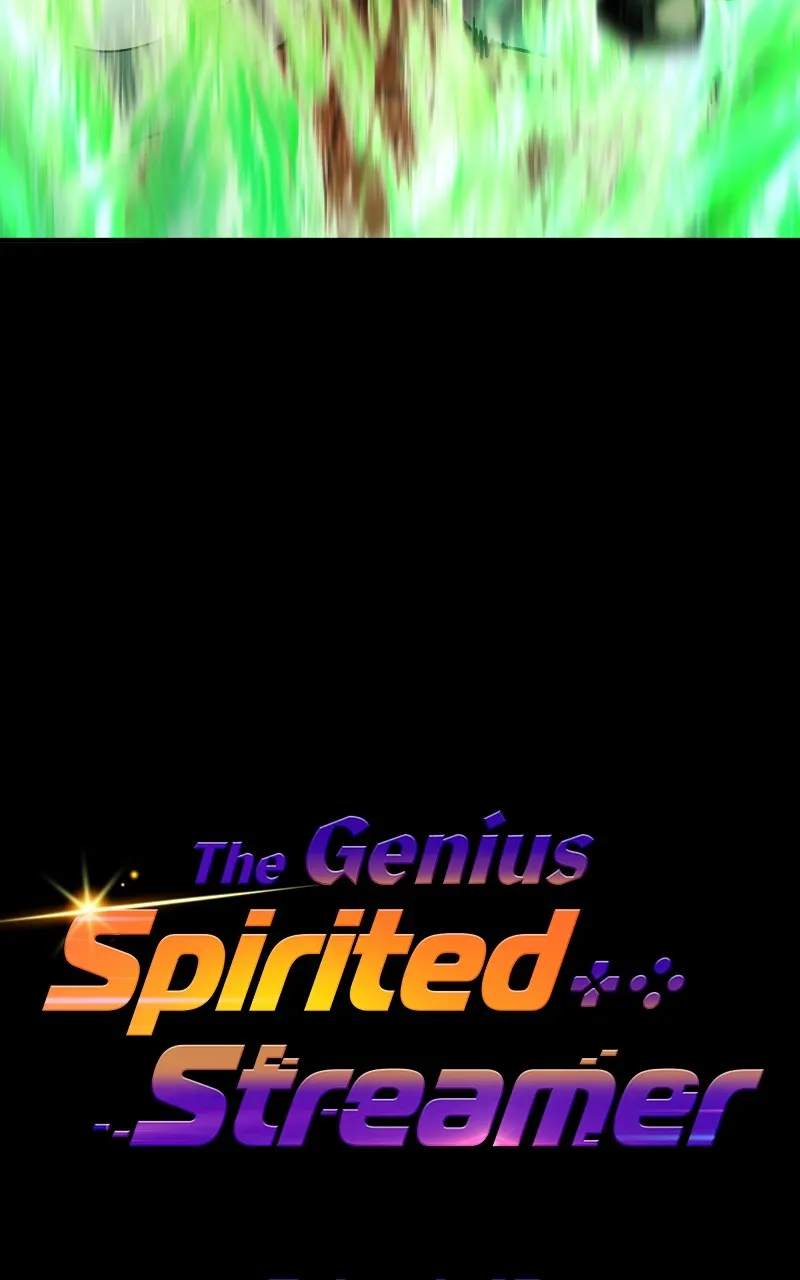 Read The Genius Spirited Streamer chapter 13 image 35 on Lezhin