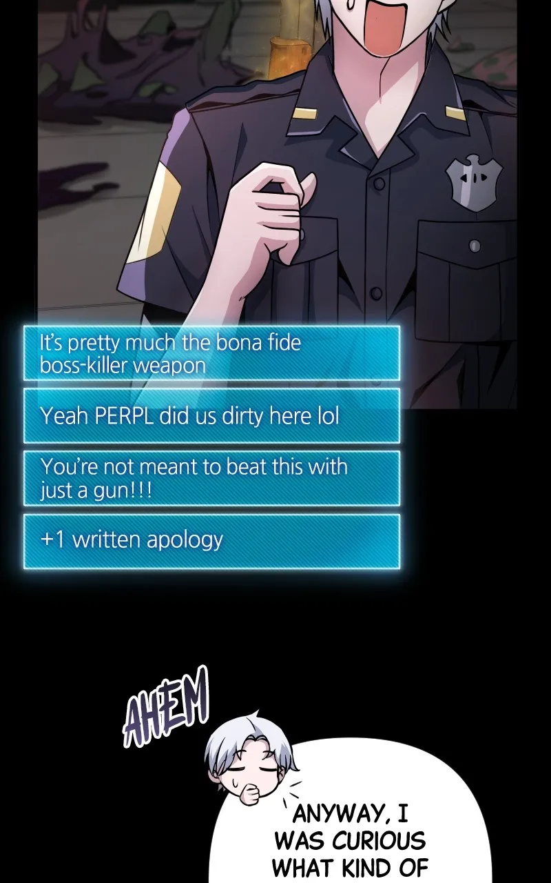 Read The Genius Spirited Streamer chapter 13 image 56 on Lezhin