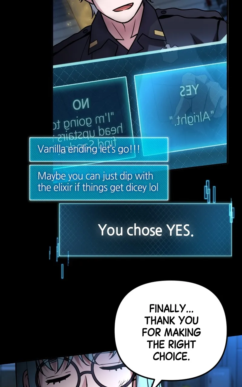 Read The Genius Spirited Streamer chapter 13 image 87 on Lezhin