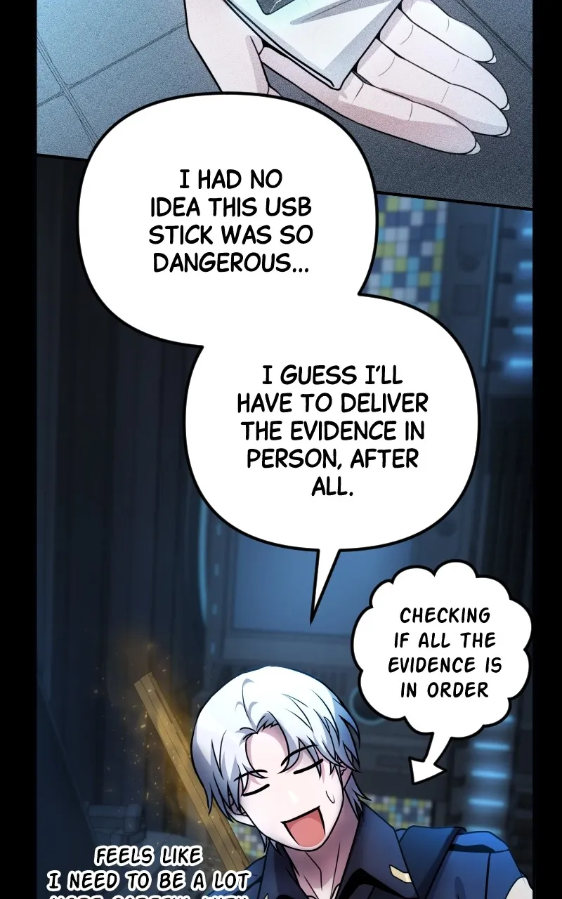 Read The Genius Spirited Streamer chapter 14 image 112 on Lezhin