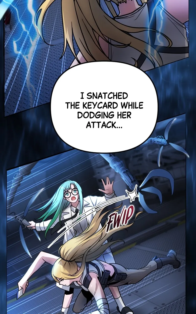 Read The Genius Spirited Streamer chapter 14 image 62 on Lezhin