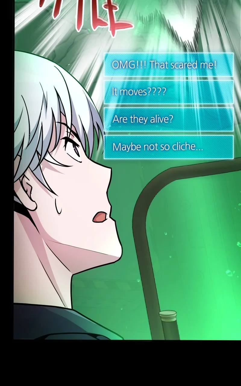 Read The Genius Spirited Streamer chapter 14 image 9 on Lezhin