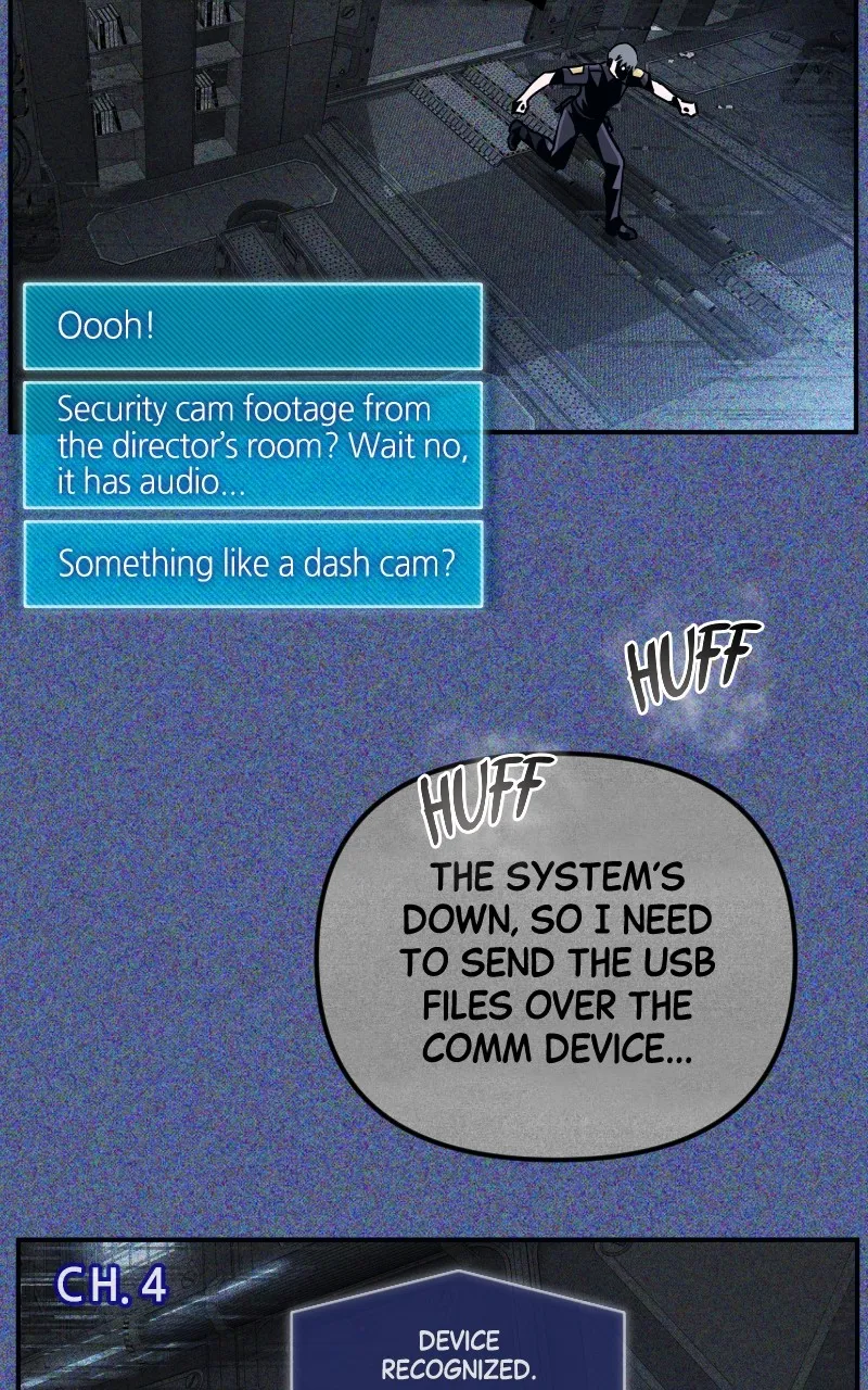 Read The Genius Spirited Streamer chapter 14 image 92 on Lezhin