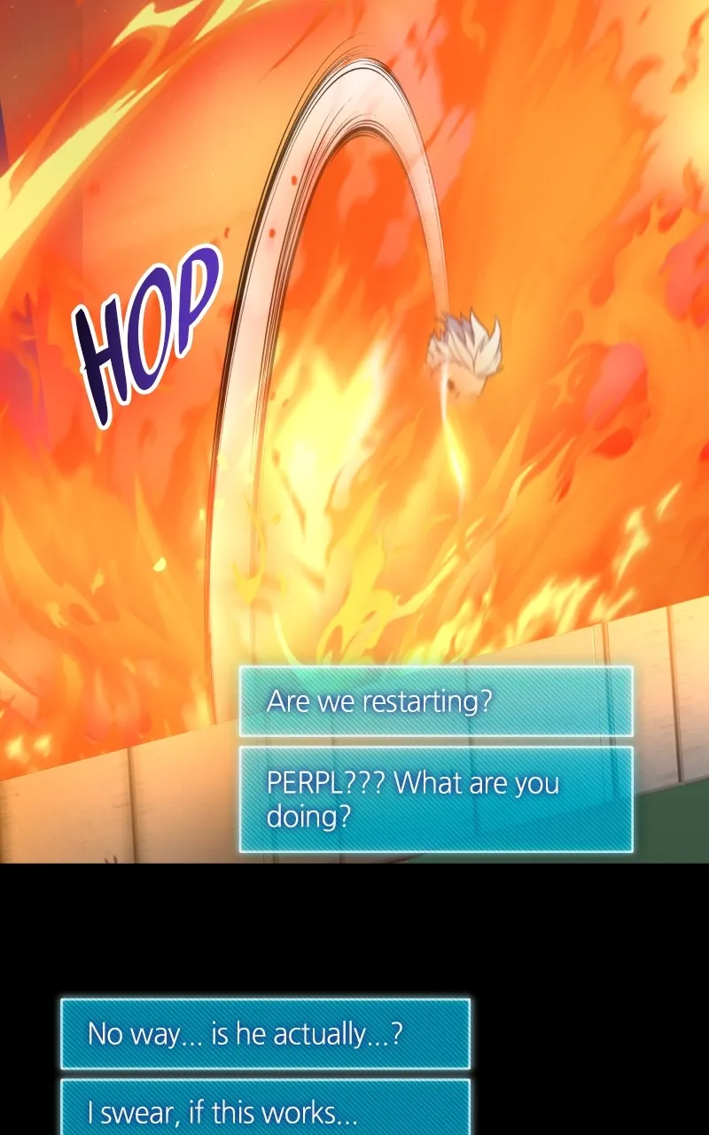 Read The Genius Spirited Streamer chapter 15 image 125 on Lezhin