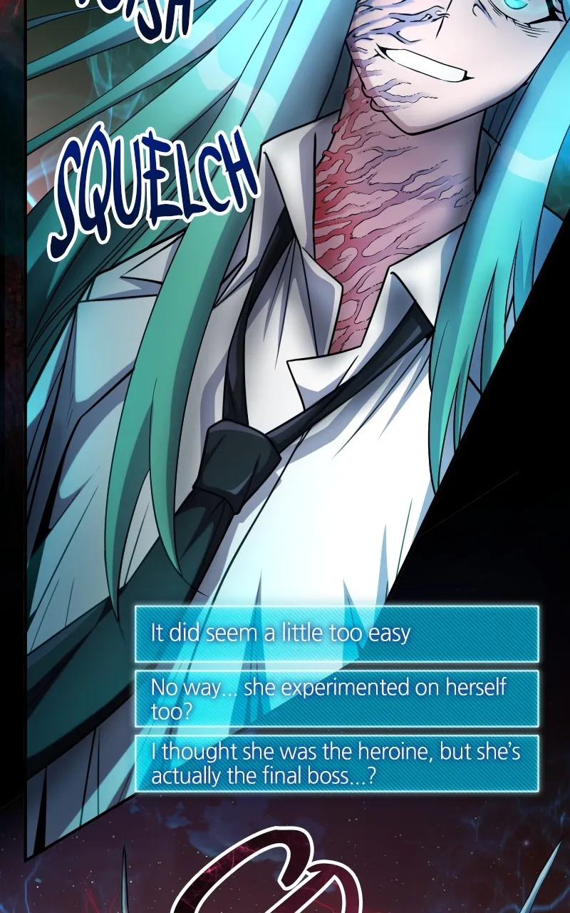 Read The Genius Spirited Streamer chapter 15 image 13 on Lezhin