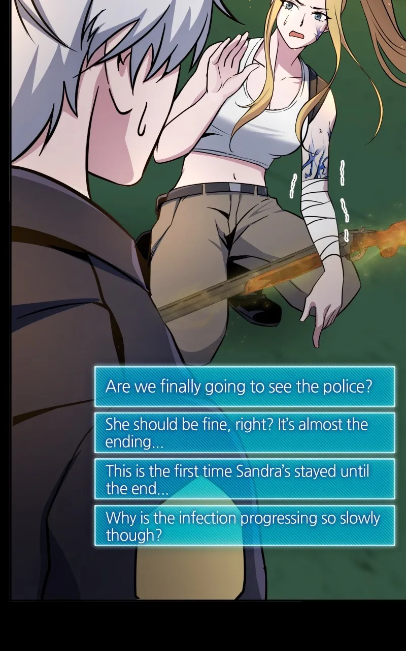 Read The Genius Spirited Streamer chapter 15 image 144 on Lezhin