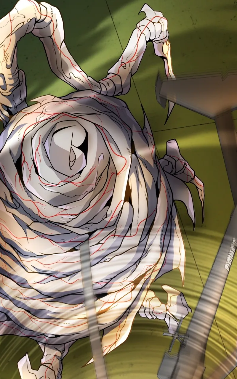 Read The Genius Spirited Streamer chapter 15 image 36 on Lezhin
