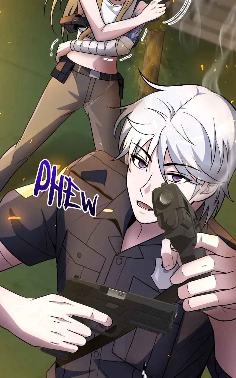 Read The Genius Spirited Streamer chapter 15 image 67 on Lezhin