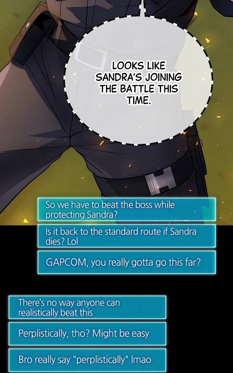 Read The Genius Spirited Streamer chapter 15 image 68 on Lezhin