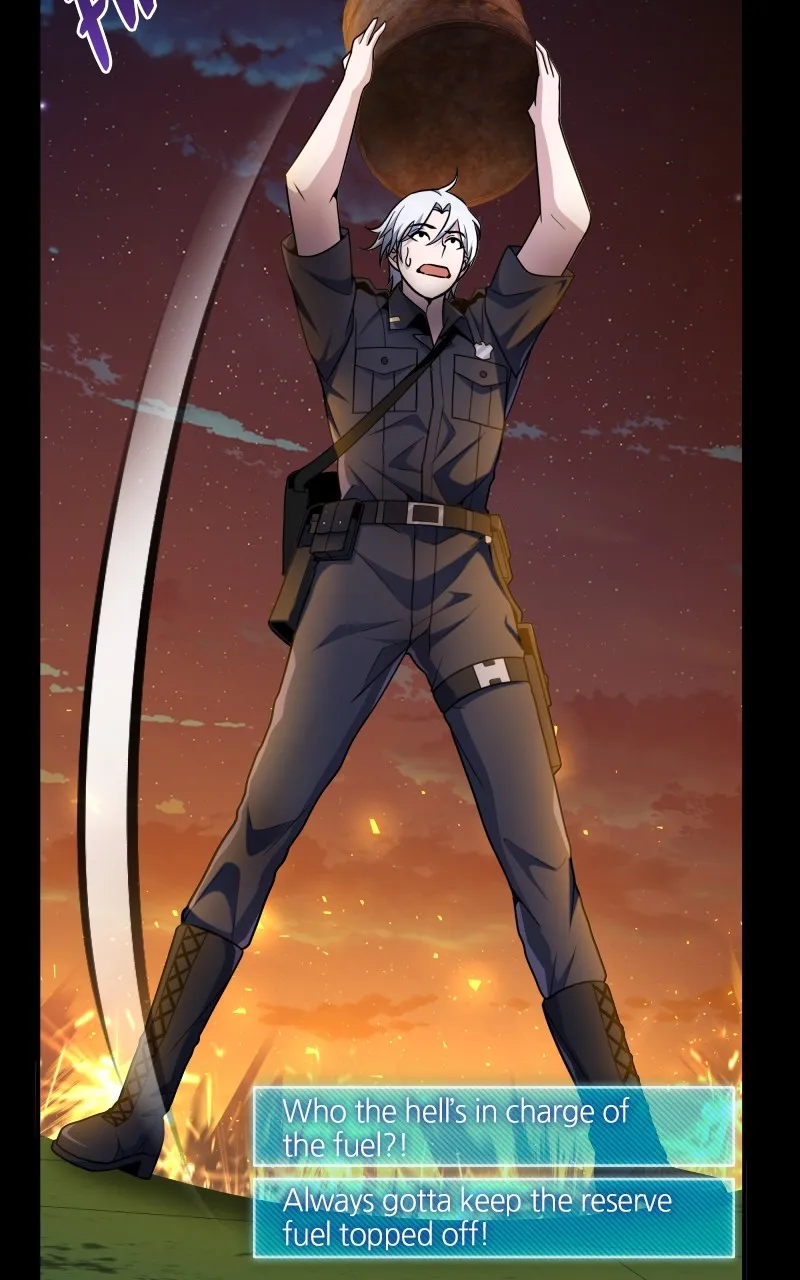 Read The Genius Spirited Streamer chapter 15 image 94 on Lezhin