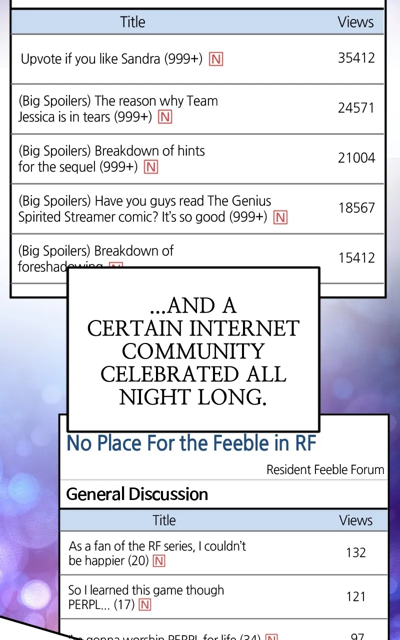 Read The Genius Spirited Streamer chapter 16 image 131 on Lezhin