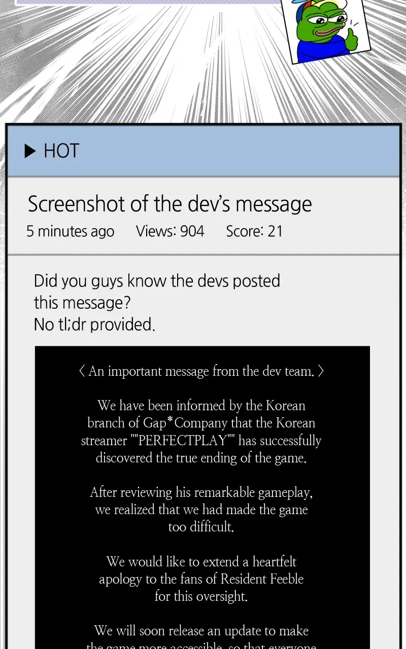 Read The Genius Spirited Streamer chapter 16 image 133 on Lezhin